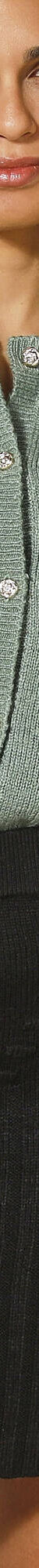 Jupe tricot en maille fantaisie (noir) Jupe tricot en maille fantaisie (noir)